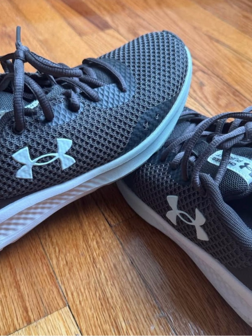 Under Armour Women's Charged Pursuit 3 Running Shoes